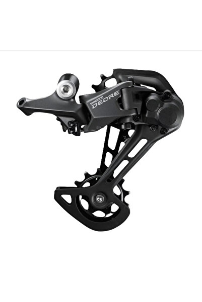 Shimano Schimbător de viteze Deore RD-M5100 cu 11 viteze