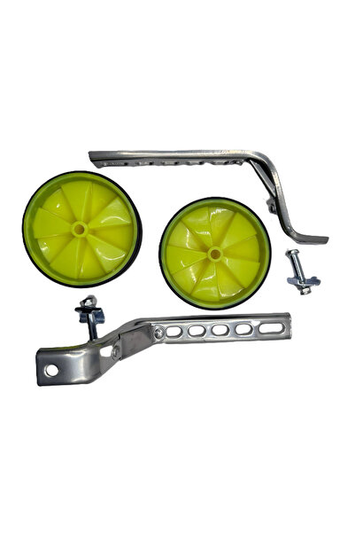 Sedona Roti ajutatoare bicicleta 12-20", Galben