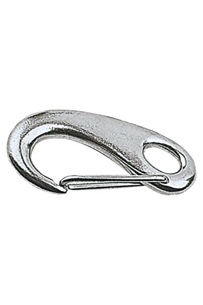 OSCULATI Cârlig AISI 316 cu deschidere arc de 31 mm -