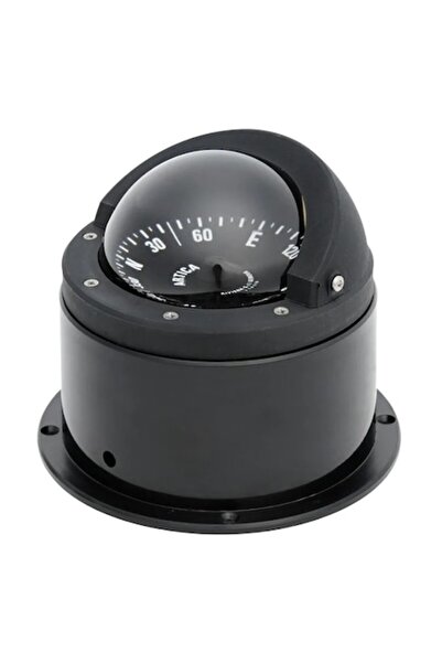 OSCULATI Busolă Rivera Vega BA3 - Neagră