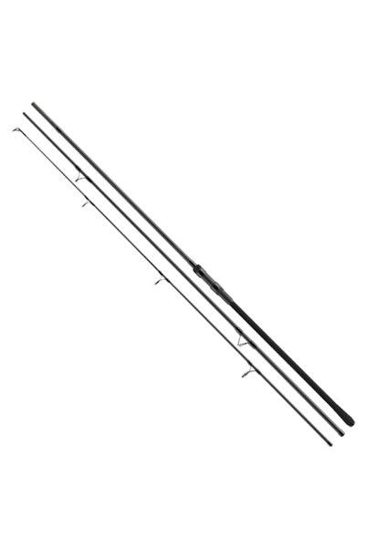 daiwa Lansetă de pescuit la crap Black Widow XT 12FT, 3.00lb, 2 secțiuni, 60-...