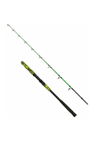 DELPHİN Lansetă Monstro II, 200g, 2 bucăți