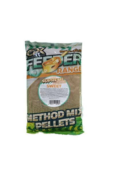 CPK Hrană Nada Method Feeder Supreme Sweet 900g