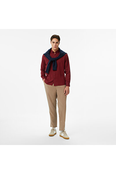 Nautica Erkek Yeşil Jogger Fit Pantolon