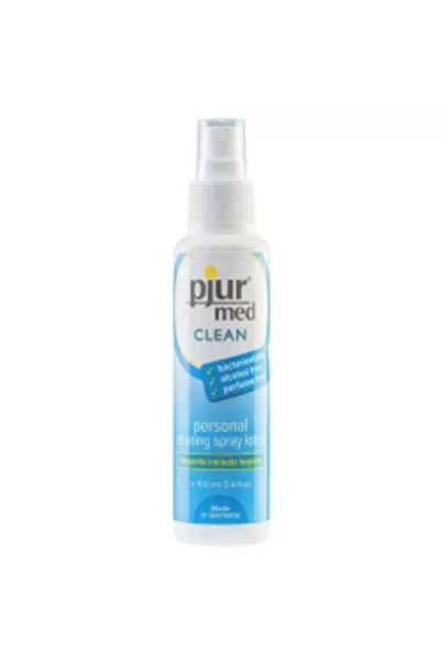 Pjur Med Clean Spray 100 ML