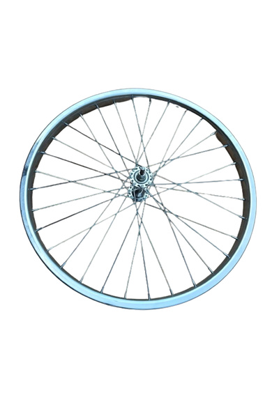 Sedona Roata 20" metal fata