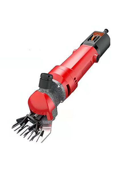 OEM Foarfeca electrica 009 pentru lana 6 viteze 1000w