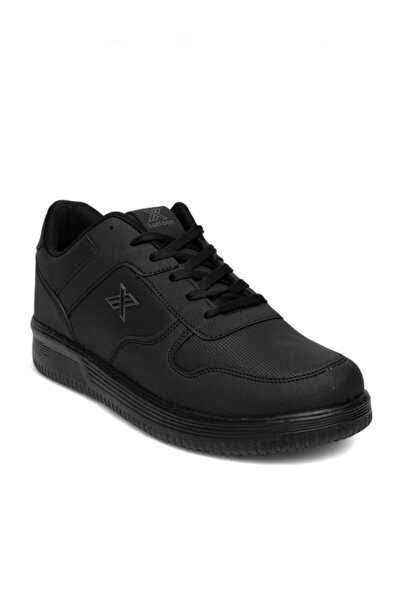 LUTTOON 4027-26 Δερμάτινο Ανατομικό Ανδρικό Sneaker