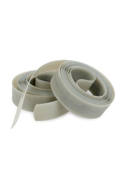 Zefal Bicycle tire puncture protection tape 19mm Gray