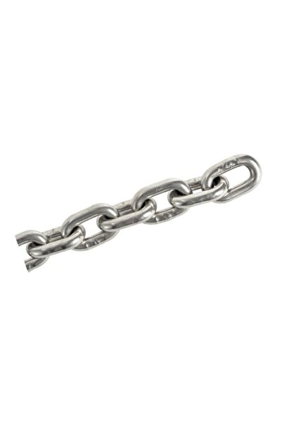 OSCULATI Lanț calibrat din oțel inoxidabil 6 mm x 25 m -