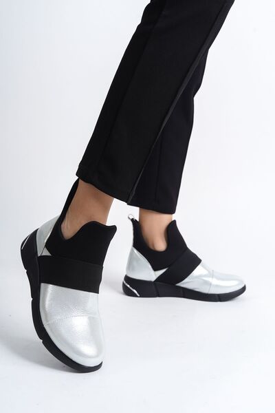 Redoxy Γυναικείες άνετες αδιάβροχες καθημερινές αθλητικές μπότες, παπούτσια π...