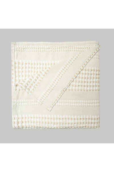 Sarev Anthos Bedspread Single Size Beige