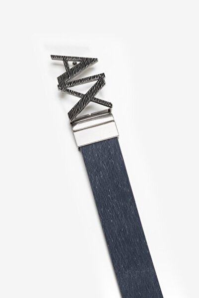 Armani Exchange Erkek Kemer