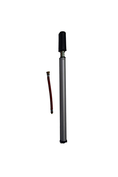 Sedona ZG-2004 Aluminum Bicycle Pump