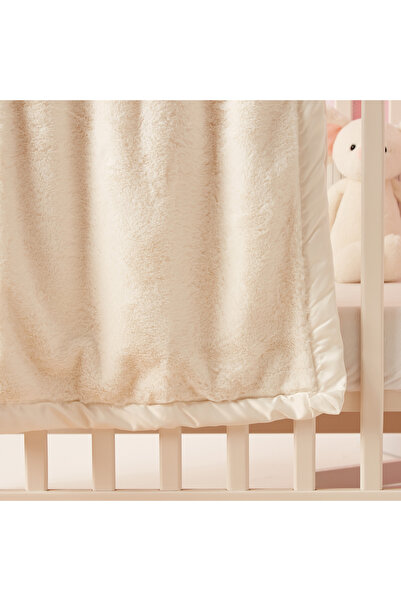 Juniors Textured Chennile Blanket