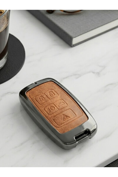 Lanitra Range Rover Evoque Velar Sport Discovery Freelander 2 Jaguar Uyumlu V...