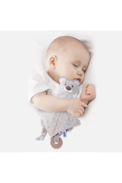 Ominii Newborn gift box baby toy gift set suitcase doll creative gift