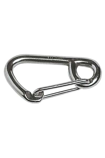 OSCULATI AISI 316 Μεγάλο άνοιγμα γάντζου 120 mm