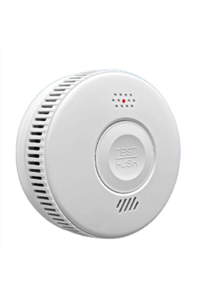 VİS Wireless smoke detector with Tuya app,