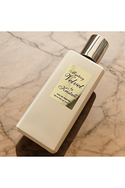 Jean Marc Eau de Parfum Mystery Velvet, Unisex, 100 ml