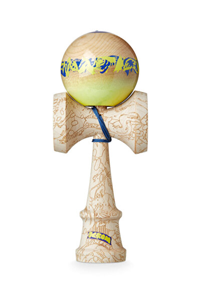 KROM UNITY Series Kendama, SANGFROID