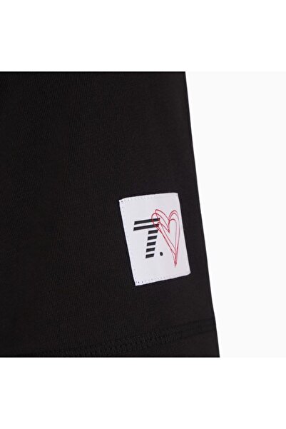 EA7 U TEE SS Unisex Kids T-shirt