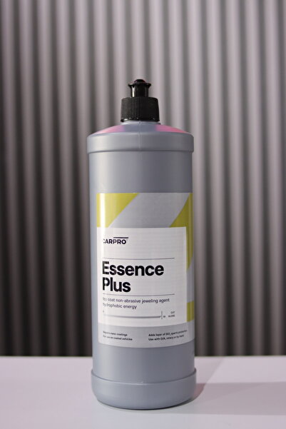carpro Essence Plus Seramik İçerikli Boya Korucu Cila 1lt