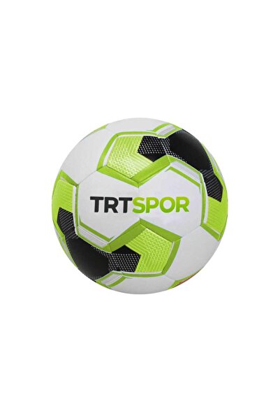NAVEK TRT Spor Logolu Futbol Topu