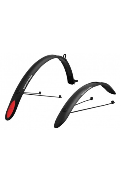 Polisport Colorado 28" Fender Set