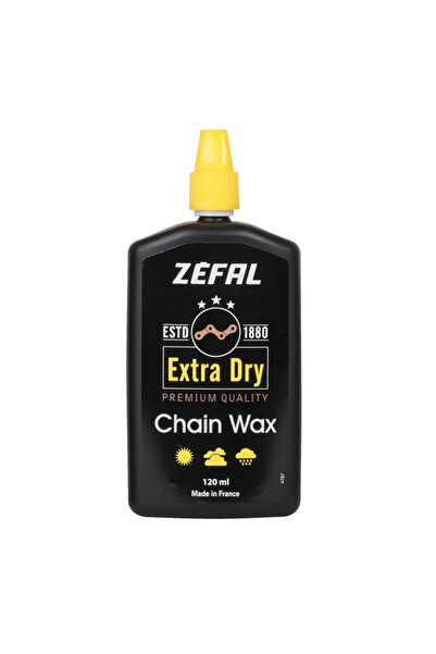Zefal Extra Dry 120ml Solutie curatare lant bicicleta