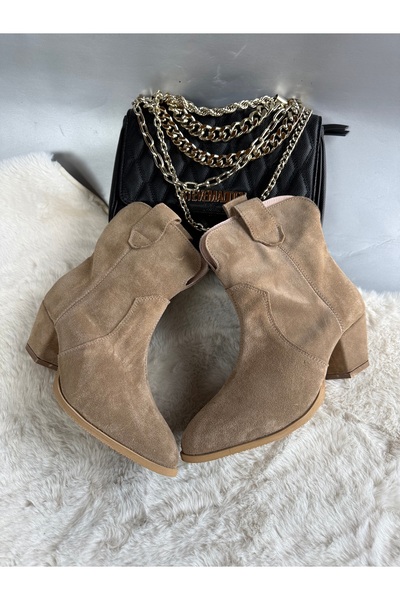 Miarma Designs Ciocate piele întoarsă