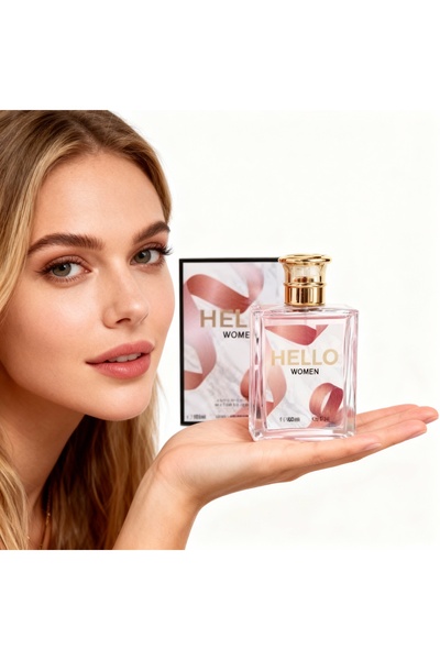 V.V LOVE Αρωματικό Fresh Hello, 100 ml