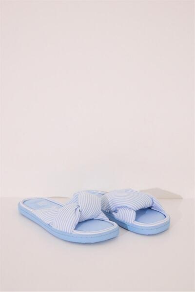 Perspective Women Secret Зручні відкриті тапочки