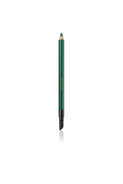 ESTÉE LAUDER Creion de ochi gel rezistent la apă Double Wear #08 Smarald 1.2g