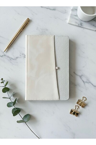 Adalinhome Agenda cu model Atakids Lizy Velur cu buzunare laterale și dungi –...