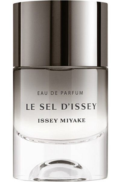 Issey Miyake Le Sel d’Issey Eau De Parfum Refillable 50 ml (man)