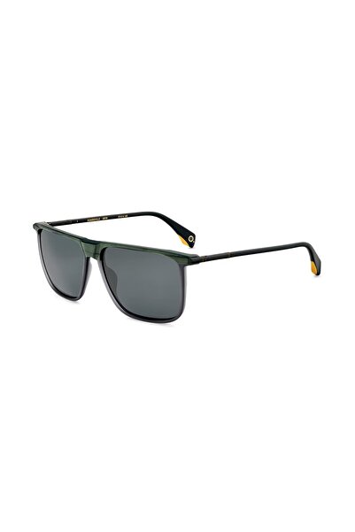 Etnia Barcelona Sunglasses Romeroville Gryw 57 14 148