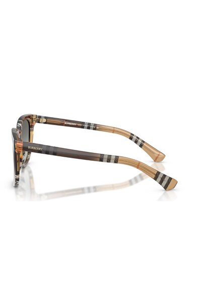 BURBERRY Be 4469 420211 53 Sunglasses