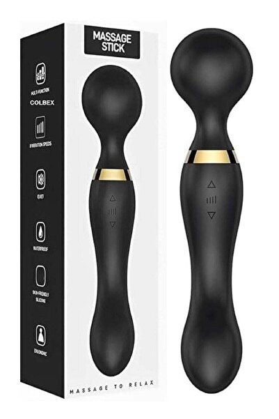 TheMohrim جهاز تدليك كهربائي محمول لاسلكي عام لتدليك الأنسجة والعضلات