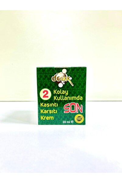 DOAX MANTAR KREMİ