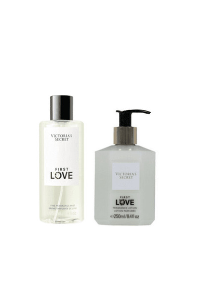 Victoria's Secret Spray de corp First Love 250 ml (femei)