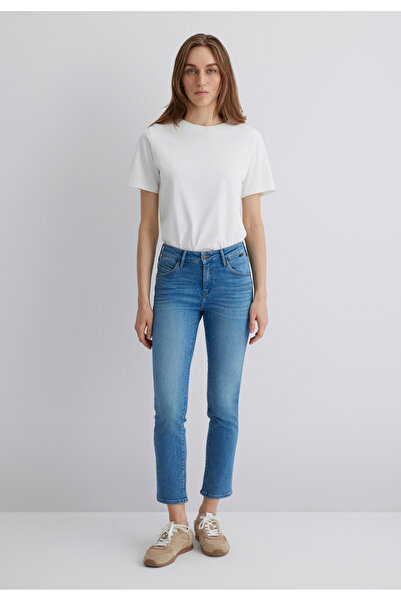 Mavi Sophie Mid Shaded Glam Jean Pants 1070489676