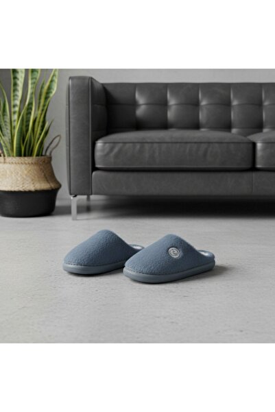 OEM Fluffy, warm and relaxing slippers, stylish and unique slippers, for men, D367