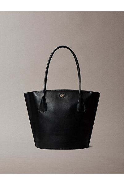 Calvin Klein Kadın CK Medium Tote Çanta