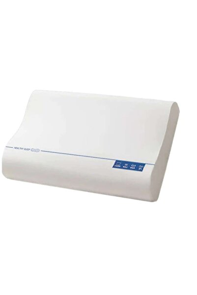 OEM Orthopedic Memory Foam Pillow 54x34x10cm, Prolight, Ergonomic Cervical Support, Ice Silk Removable C