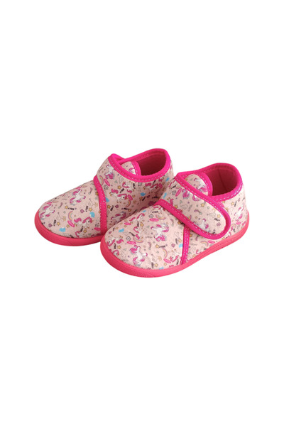 ALBA KIDS Kız çocuk panduf