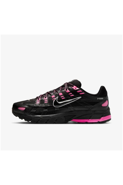 Nike P-6000 – ‘Pink Blast/Black’ HİT SPOR