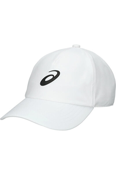 Asics CAP Beyaz Şapka 3043A116-100
