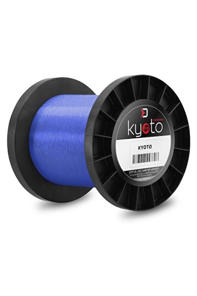 DELPHİN Monofilament albastru KYOTO (TNG Outdoor)