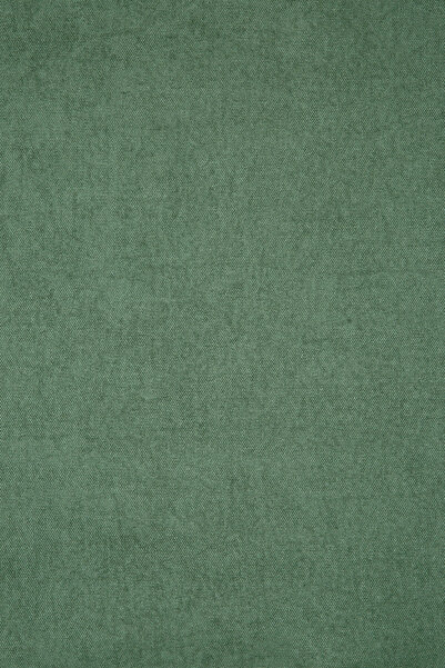 Premier Home Plain Velvet Cushion Cover Khaki V1 45X45